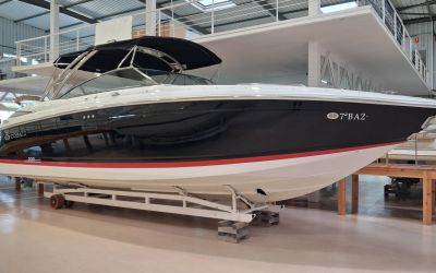 COBALT 302