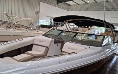 COBALT 302