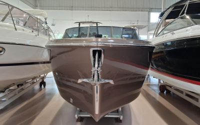 CRANCHI E 26 CLASSIC