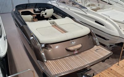 CRANCHI E 26 CLASSIC