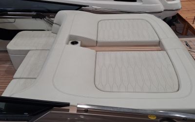 CRANCHI E 26 CLASSIC