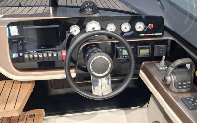 CRANCHI E 26 CLASSIC