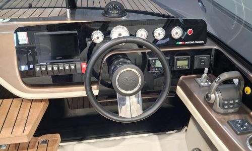 CRANCHI E 26 CLASSIC