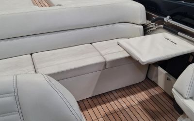 CRANCHI E 26 CLASSIC
