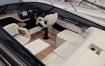 CRANCHI E 26 CLASSIC