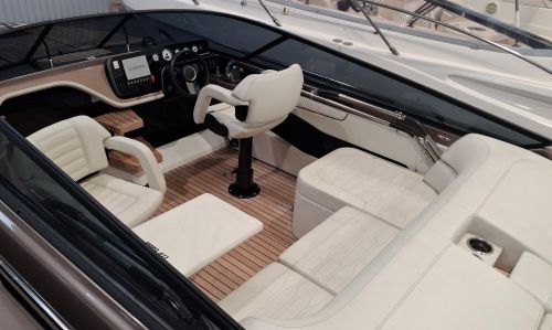 CRANCHI E 26 CLASSIC
