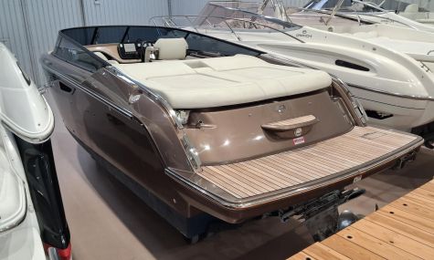 CRANCHI E 26 CLASSIC