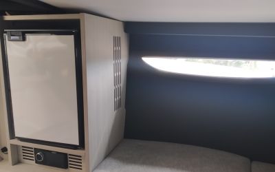 CRANCHI E 26 CLASSIC