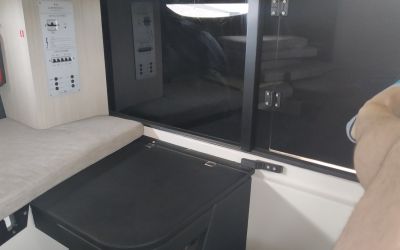 CRANCHI E 26 CLASSIC