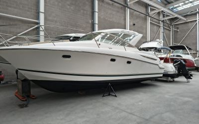 JEANNEAU PRESTIGE 30 S