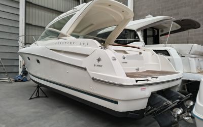 JEANNEAU PRESTIGE 30 S