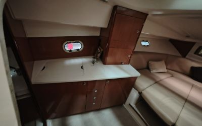 JEANNEAU PRESTIGE 30 S