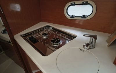 JEANNEAU PRESTIGE 30 S