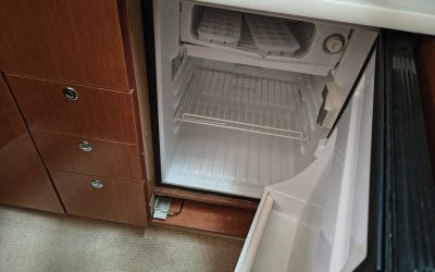 JEANNEAU PRESTIGE 30 S