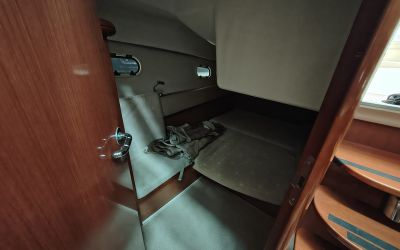 JEANNEAU PRESTIGE 30 S