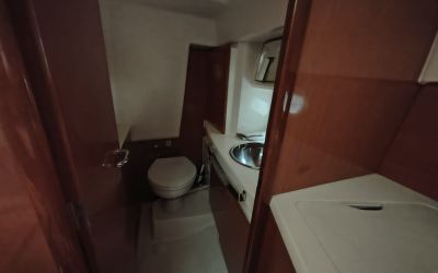 JEANNEAU PRESTIGE 30 S