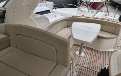 JEANNEAU PRESTIGE 30 S