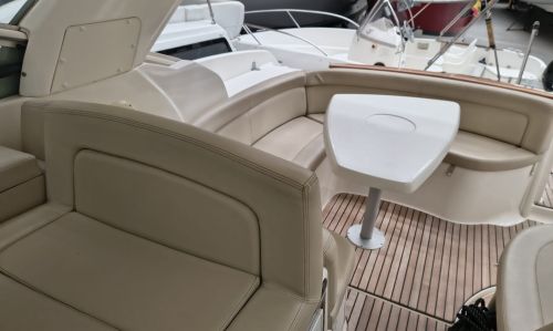 JEANNEAU PRESTIGE 30 S
