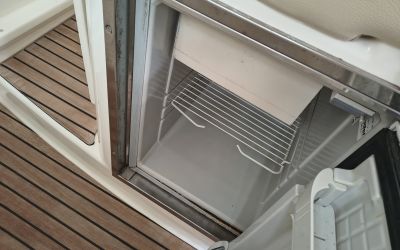 JEANNEAU PRESTIGE 30 S