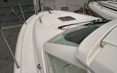 JEANNEAU PRESTIGE 30 S