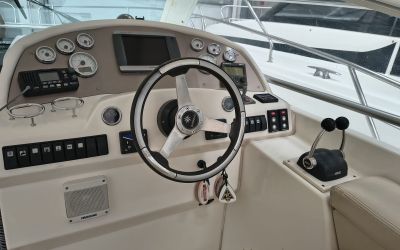 JEANNEAU PRESTIGE 30 S