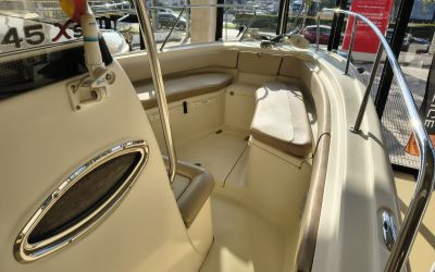 SCOUT 245 SPORTFISH