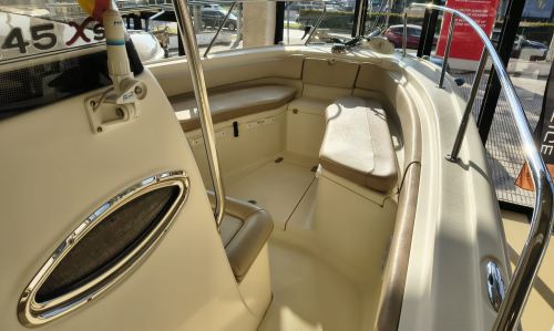 SCOUT 245 SPORTFISH