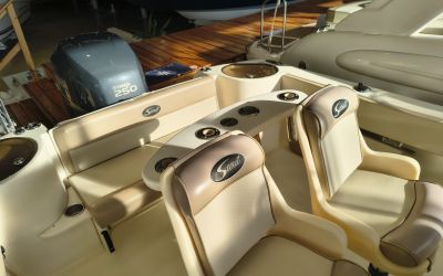 SCOUT 245 SPORTFISH
