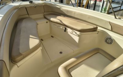 SCOUT 245 SPORTFISH