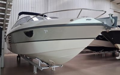 CRANCHI CSL 27