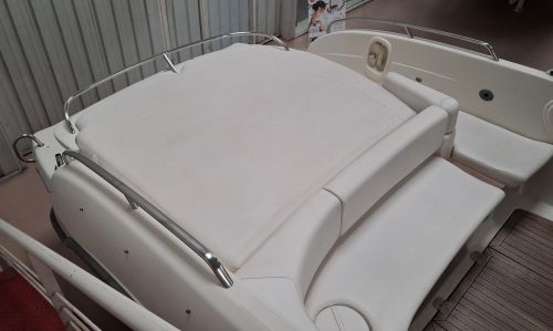 CRANCHI CSL 27