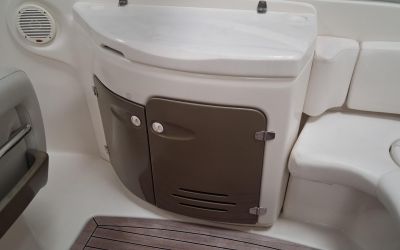 CRANCHI CSL 27