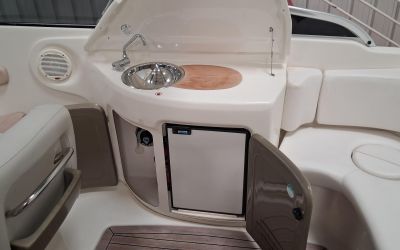 CRANCHI CSL 27
