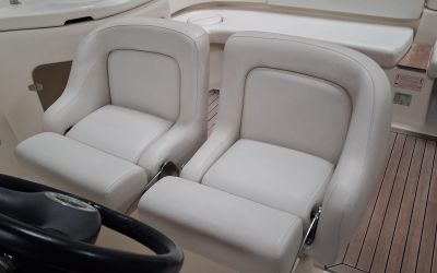 CRANCHI CSL 27