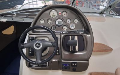 CRANCHI CSL 27