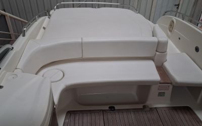 CRANCHI CSL 27