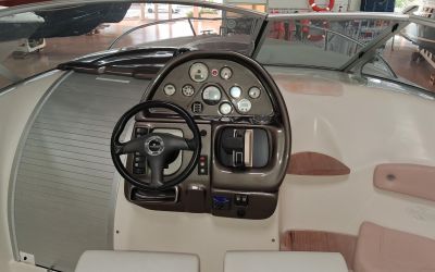 CRANCHI CSL 27