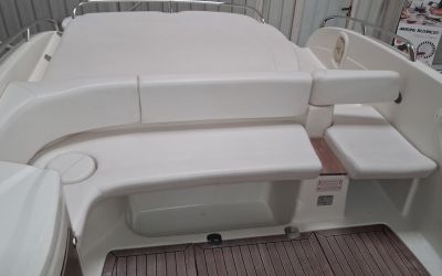 CRANCHI CSL 27