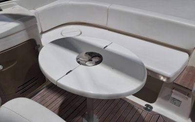 CRANCHI CSL 27