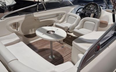 CRANCHI CSL 27
