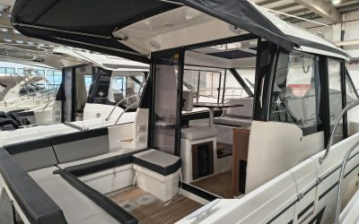 JEANNEAU MERRY FISHER 895 OFFSHORE
