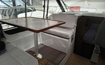 JEANNEAU MERRY FISHER 895 OFFSHORE