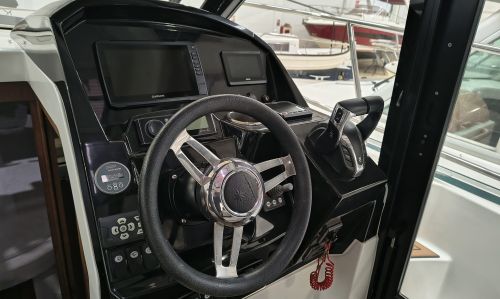 JEANNEAU MERRY FISHER 895 OFFSHORE