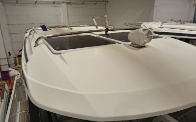 JEANNEAU MERRY FISHER 895 OFFSHORE