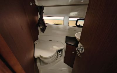 JEANNEAU MERRY FISHER 895 OFFSHORE