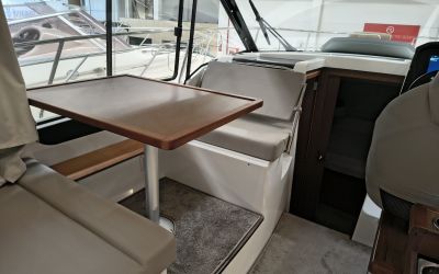 JEANNEAU MERRY FISHER 895 OFFSHORE