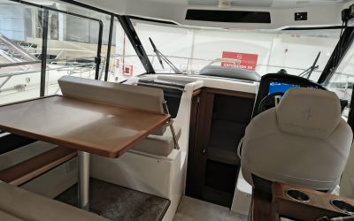 JEANNEAU MERRY FISHER 895 OFFSHORE