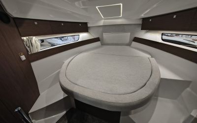 JEANNEAU MERRY FISHER 895 OFFSHORE
