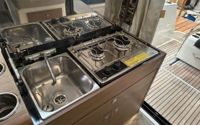 JEANNEAU MERRY FISHER 895 OFFSHORE