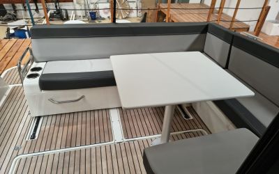 JEANNEAU MERRY FISHER 895 OFFSHORE